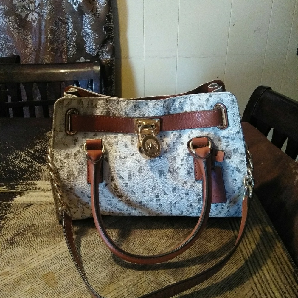 Authentic Michael Kors!! - image 1